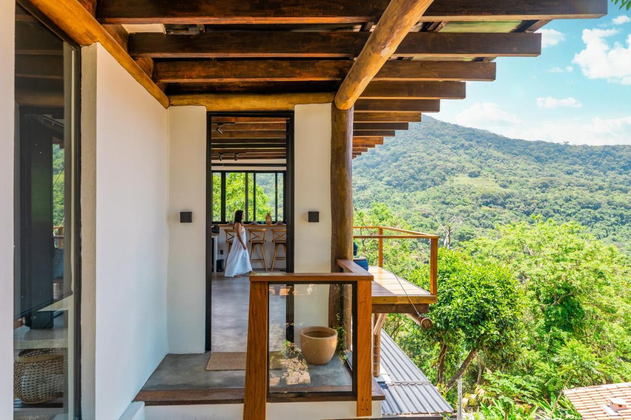 Casa Ocean Villa Ubatuba Exterior photo