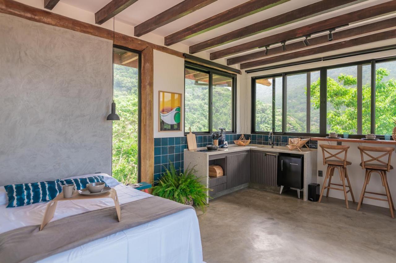 Casa Ocean Villa Ubatuba Exterior photo