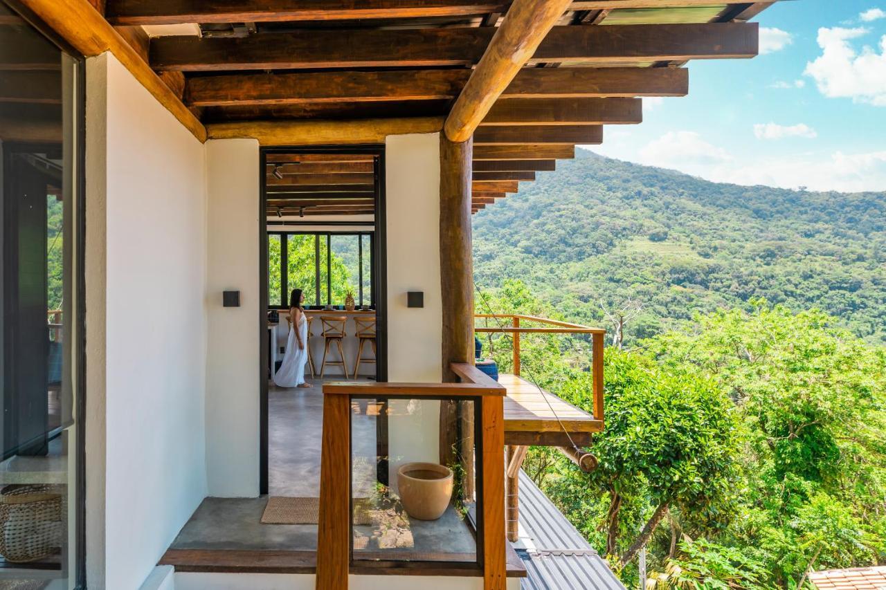 Casa Ocean Villa Ubatuba Exterior photo