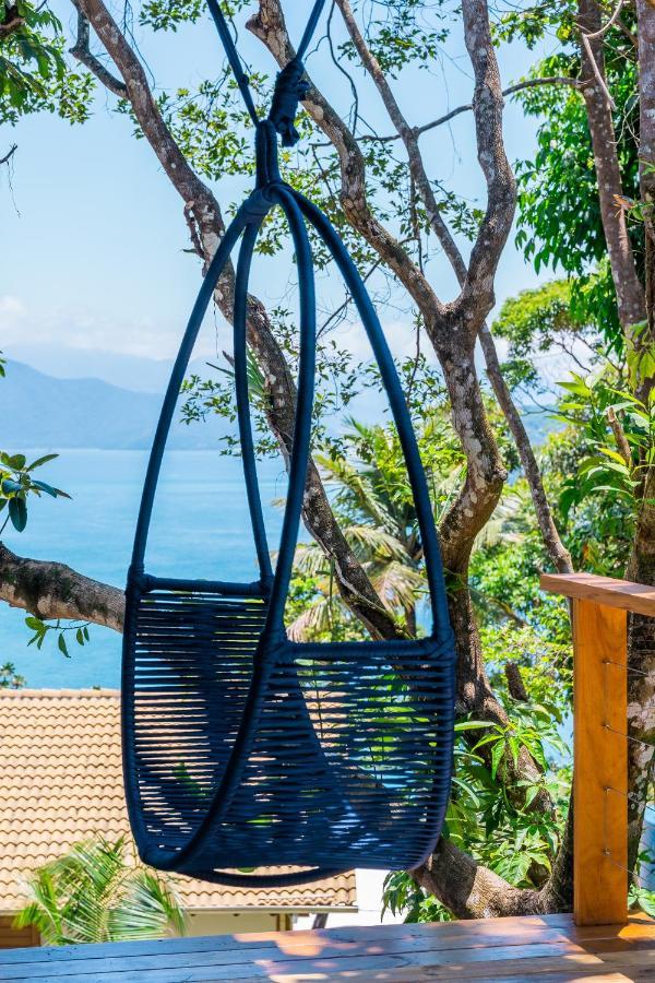 Casa Ocean Villa Ubatuba Exterior photo